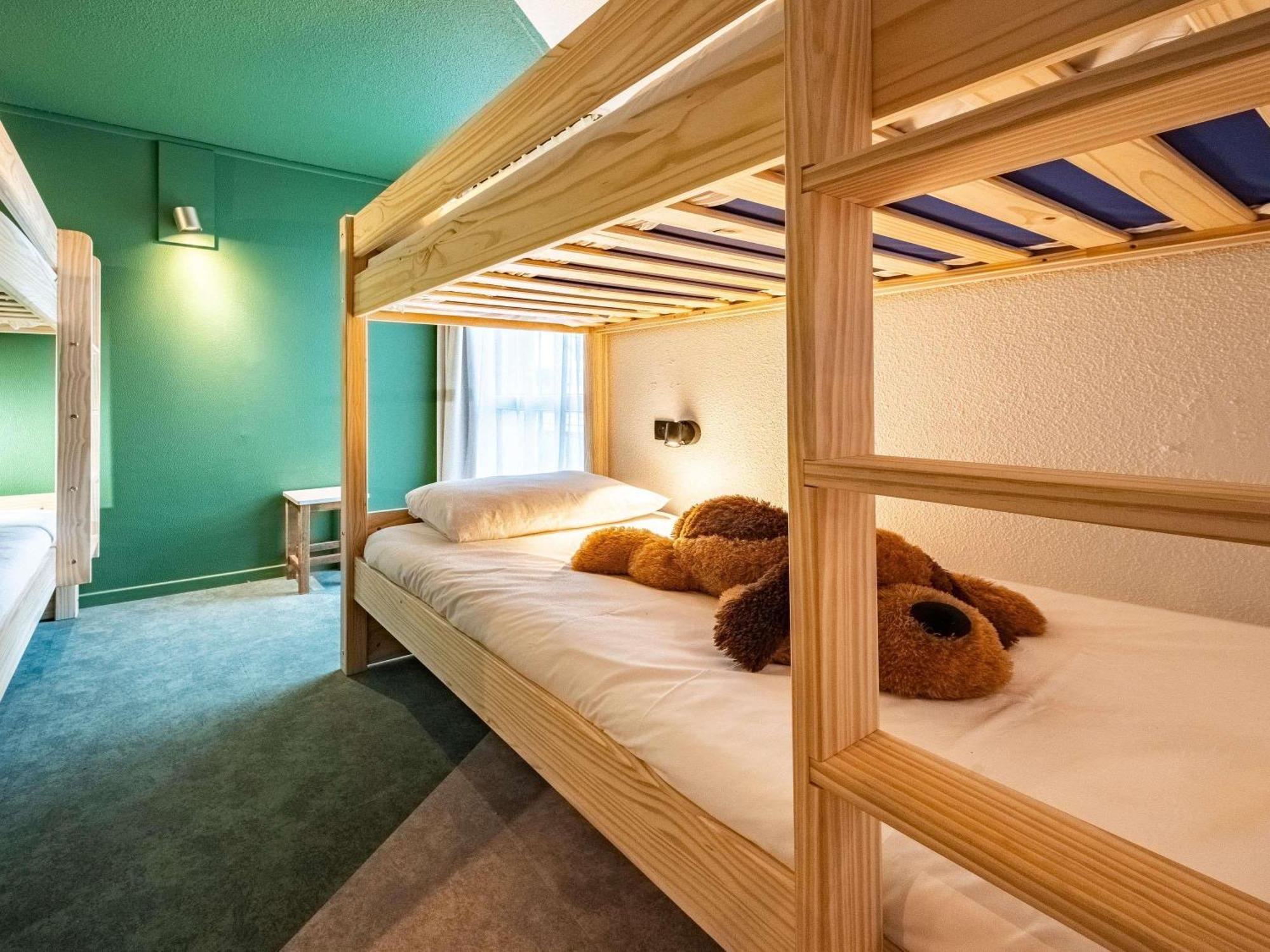 Greet Hotel Massieux Lyon Nord エクステリア 写真