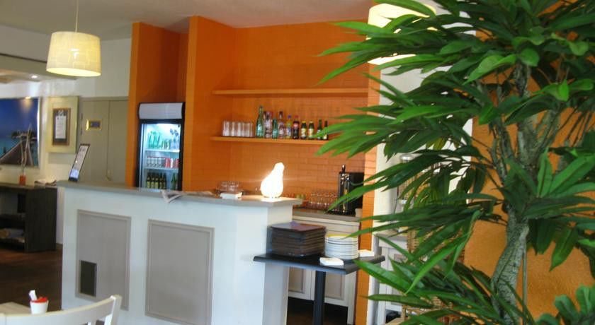 Greet Hotel Massieux Lyon Nord エクステリア 写真